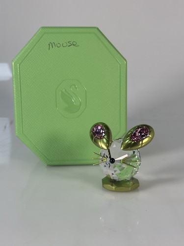 Swarovski dulcis green - dulcis,