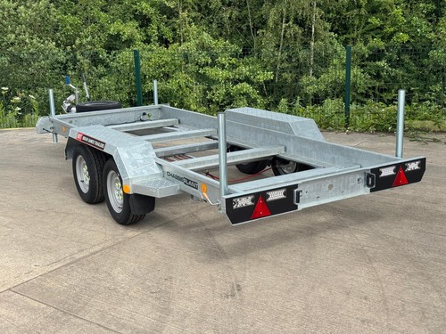 Brian james chassis - james,