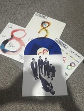 KAISER CHIEFS-EASY EIGHTH