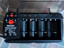 Ni-MH & Ni-Cd, Rechargeable