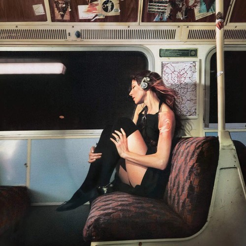 Caroline polachek desire i - caroline,