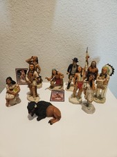 Lot Of 10Castagna Native