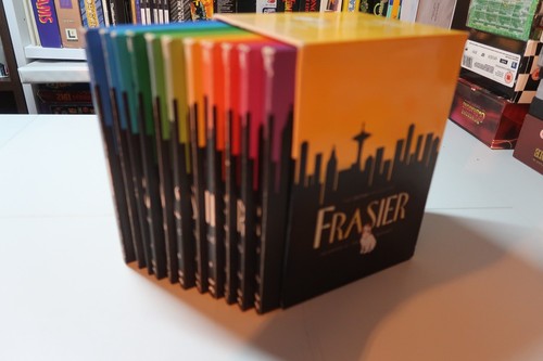 Frasier series 11 - 1-11,