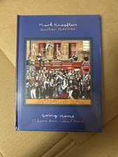 Mark Knopfler's Guitar Heroes