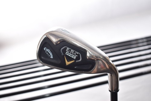 9pcs callaway c fusion - 9pcs,