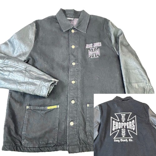 Vintage jesse james - jesse,