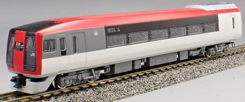 Kato 408 jnr class - kato,