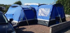 🏕️ Hi Gear Kalahari 10