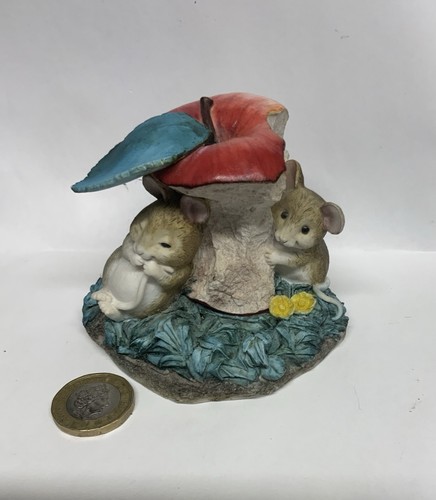 Merrie mice fruit fun - mice,
