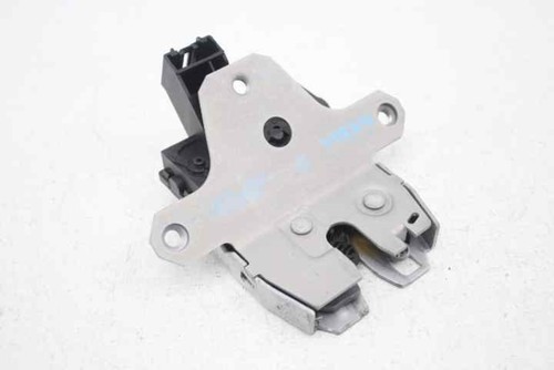 31335045 boot lid lock - , volvo