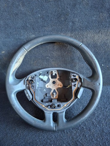 Renault clio 2012 steering - ,