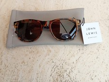 john lewis womens  sunglasses