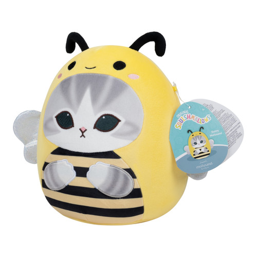 Squishmallows mofusand - squishmallows,