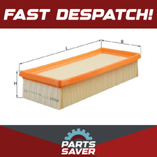 Air Filter LX719 Mahle 17200P9ME00 17220P5TG00 PHE100330 PHE100331 C40749 New