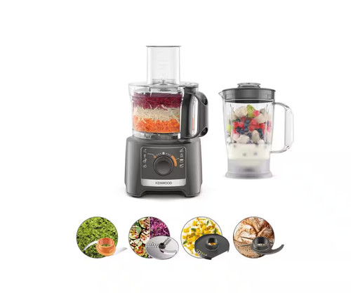 Kenwood multipro compact - multipro,