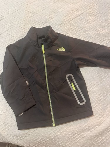The north face windbreaker - north,