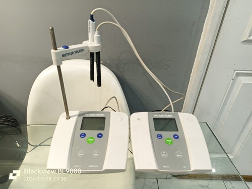 Mettler toledo fiveeasy - mettler,