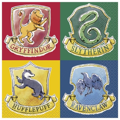 Harry potter paper - potter,