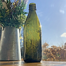 Allsopp's Ltd Trade Mark Large