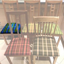 NLA Westfalia Fabric Dining