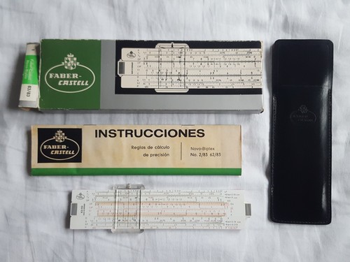 Faber castell slide - 63/83,