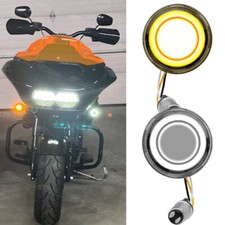 Pair 1157 LED Turn Signal