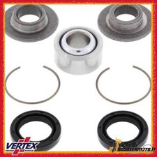 Lower- Upper Rear Shock