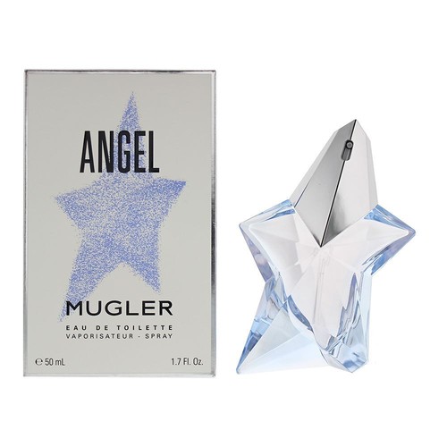 Mugler angel eau - mugler,