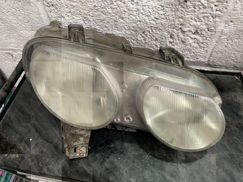 2000 rover right - 75, headlight