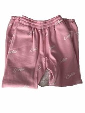Crtz Joggers - Pink
