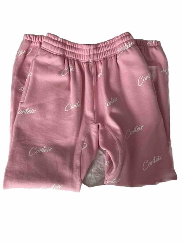 Crtz joggers pink - crtz,