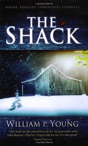 The shack william young - william,