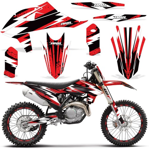 Graphics with rim - with,