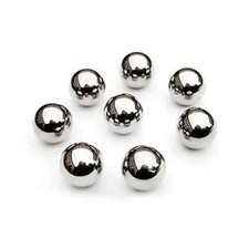 Bike Stainless Steel Durable