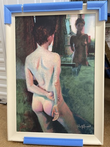 Rolf harris limited - harris, edition