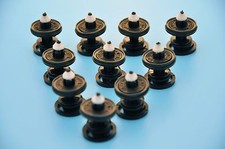 FORD VW VOLKSWAGEN T5 TRANSPORTER INTERIOR DOOR CARD / TRIM PANEL FASTENER CLIPS