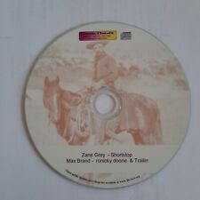 Western Stories -  The