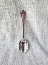 VINTAGE SCOTTISH SILVER