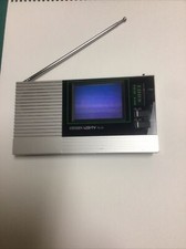 Citizen Big 3.5" Lcd