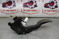 Accelerator Pedal For 2010-2019 Nissan Juke Visia Dci E5 4 Sohc 1461 5 Door