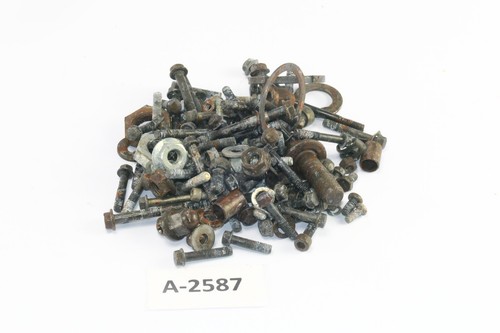 Suzuki 600 sn41a - 600,