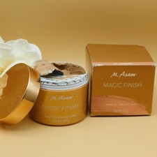 M.Asam Magic Finish Make-up