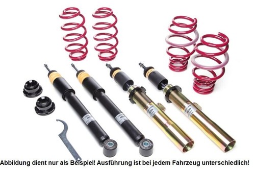 Vogtland coilover suspension - vogtland,