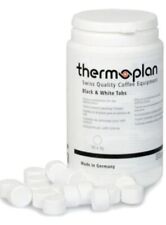 Thermoplan Cleaning Tablets Black and White coffee machines | Box of 90 