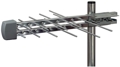 Element compact log - log, tv