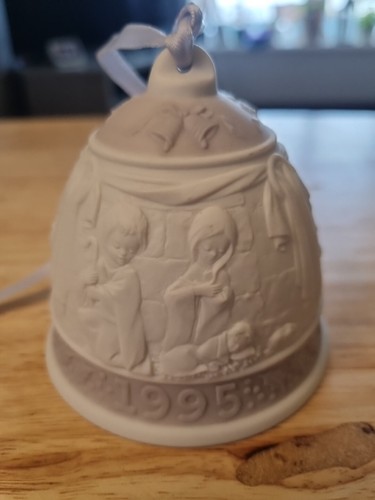Lladro christmas nativity - christmas,