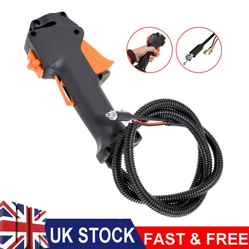 Handle switch throttle control - throttle,