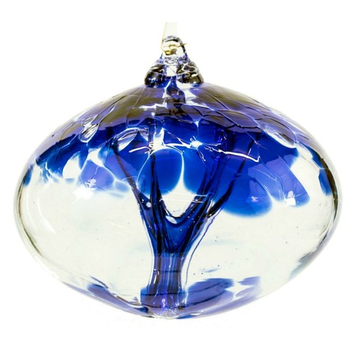 Milford sapphire tree life - sapphire,
