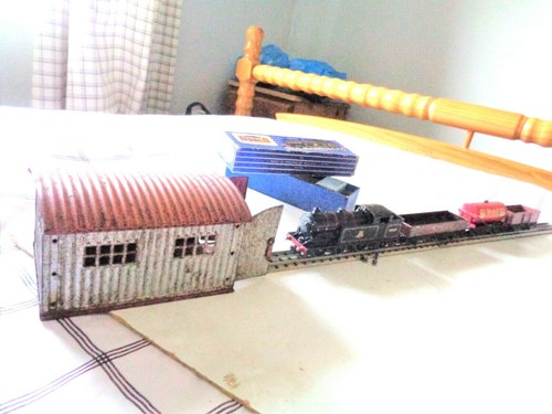 Hornby dublo edl17 - hornby, 0-6-2