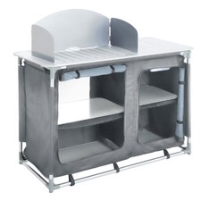 XL Outdoor Camping Kitchen